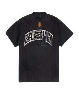 BALENCIAGA Футболка