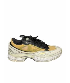 ADIDAS X RAF SIMONS Низкие кроссовки / кеды