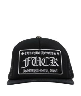 CHROME HEARTS Кепка/бейсболка