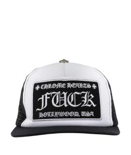 CHROME HEARTS Кепка/бейсболка