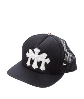 CHROME HEARTS Кепка/бейсболка