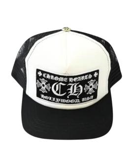 CHROME HEARTS Кепка/бейсболка