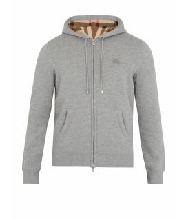 BURBERRY Худи/толстовка