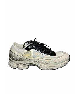 ADIDAS X RAF SIMONS Низкие кроссовки / кеды