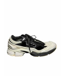 ADIDAS X RAF SIMONS Низкие кроссовки / кеды