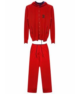 STEFANO RICCI Повседневный костюм