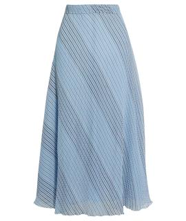 GANNI Юбка миди