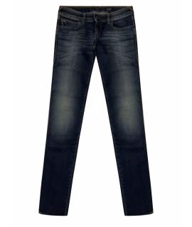 ARMANI JEANS Джинсы слим