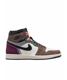 JORDAN Высокие кроссовки / кеды