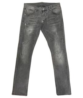 DSQUARED2 Джинсы скинни
