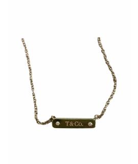 TIFFANY&CO Колье