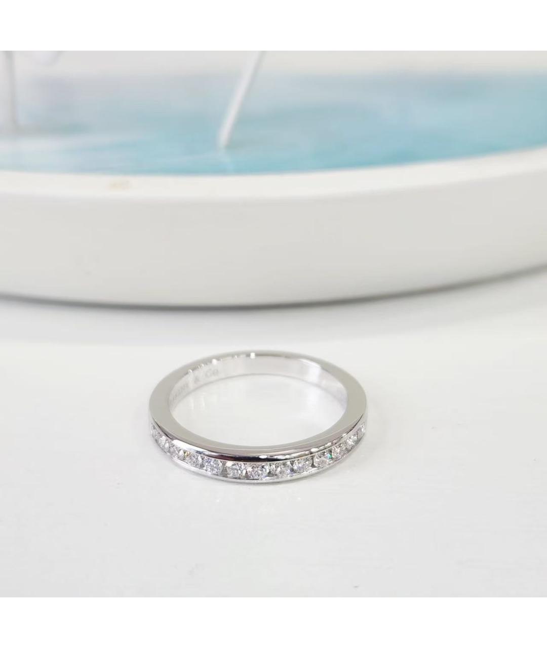 TIFFANY&CO Серебряное кольцо, фото 2