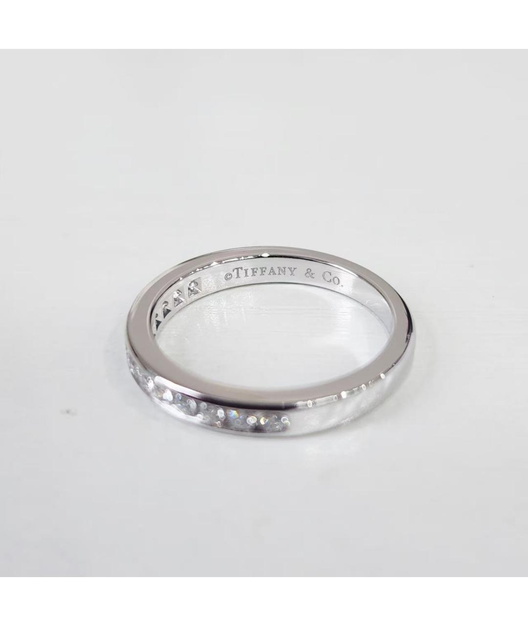 TIFFANY&CO Серебряное кольцо, фото 6