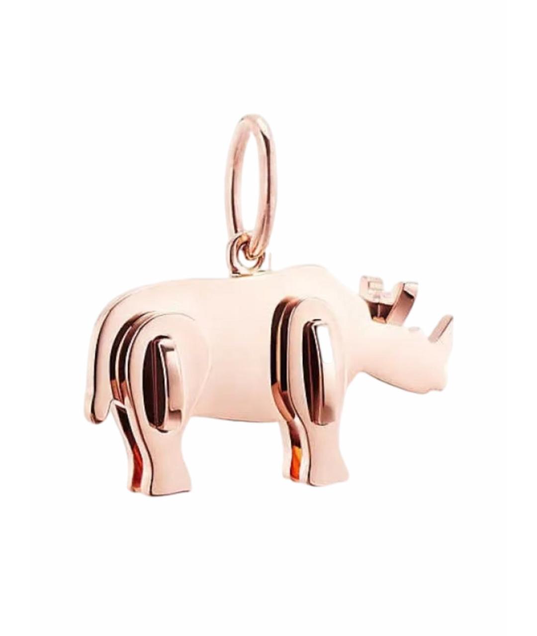 TIFFANY&CO Золотое колье, фото 1