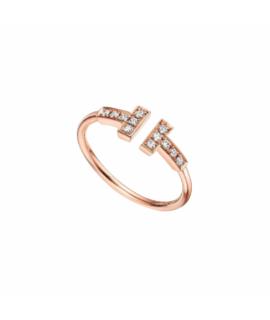 TIFFANY&CO Кольцо