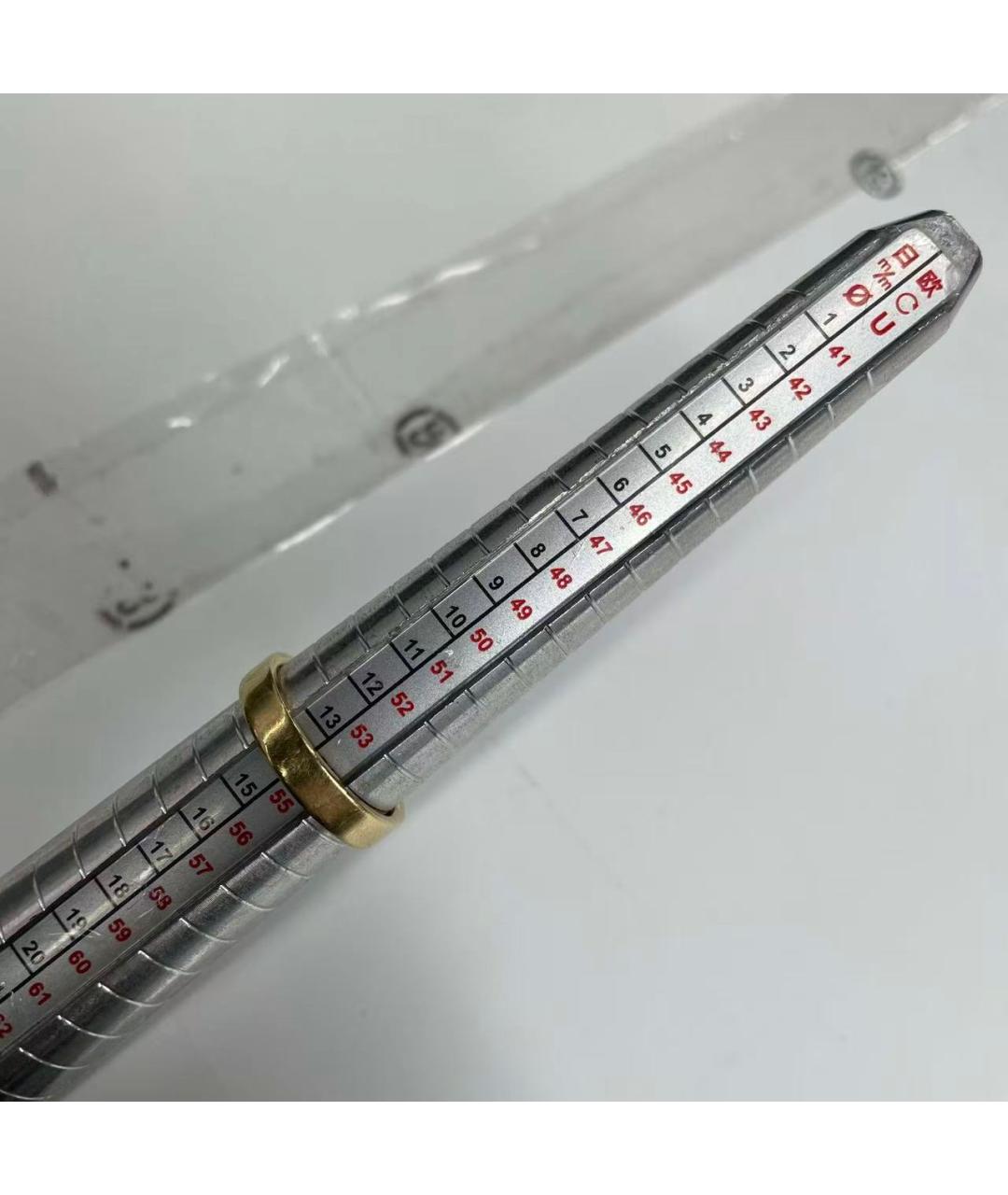 TIFFANY&CO Золотое кольцо из желтого золота, фото 3