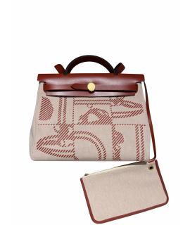 HERMES Сумка через плечо