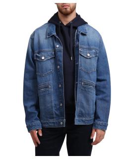 TOMMY HILFIGER Куртка