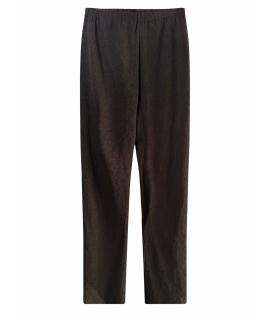 LUDOVIC DE SAINT SERNIN Брюки широкие