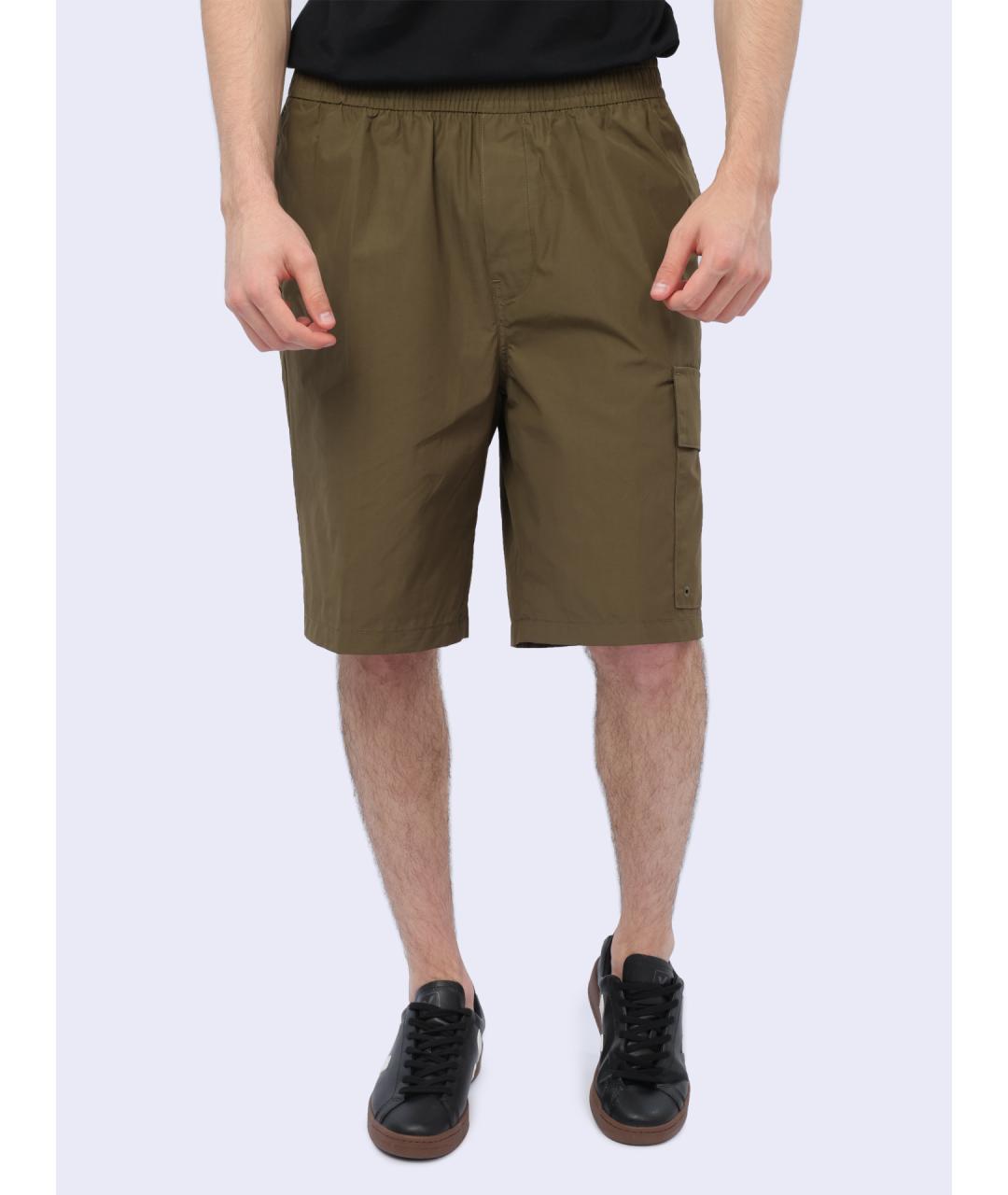 TOMMY HILFIGER Шорты, фото 3