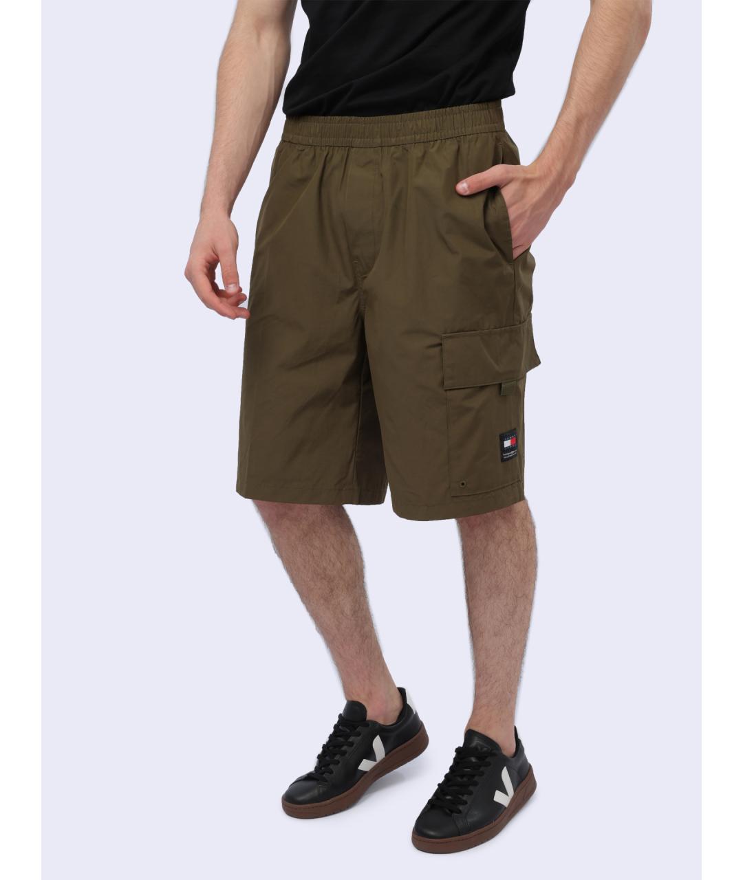 TOMMY HILFIGER Шорты, фото 2