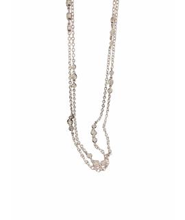 TIFFANY&CO Колье