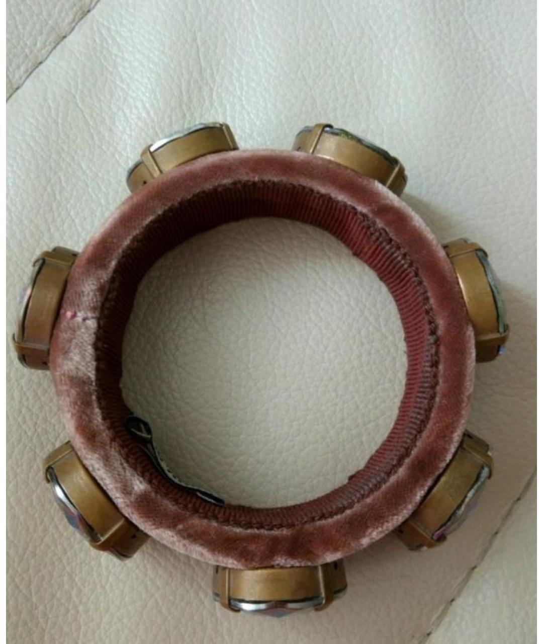 MIU MIU Браслет, фото 2