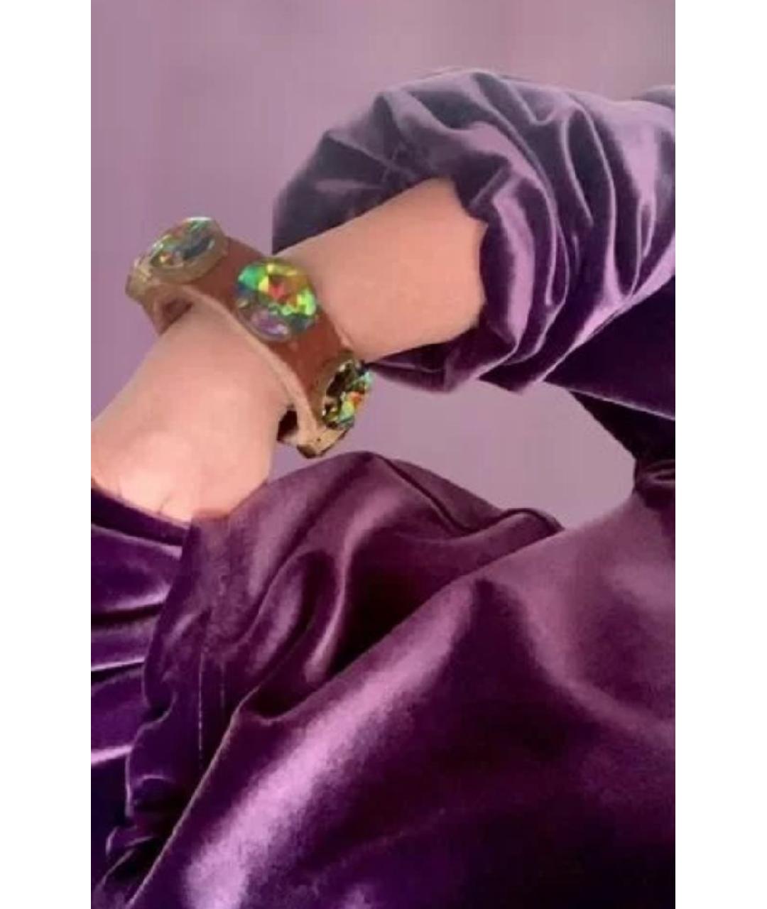 MIU MIU Браслет, фото 6