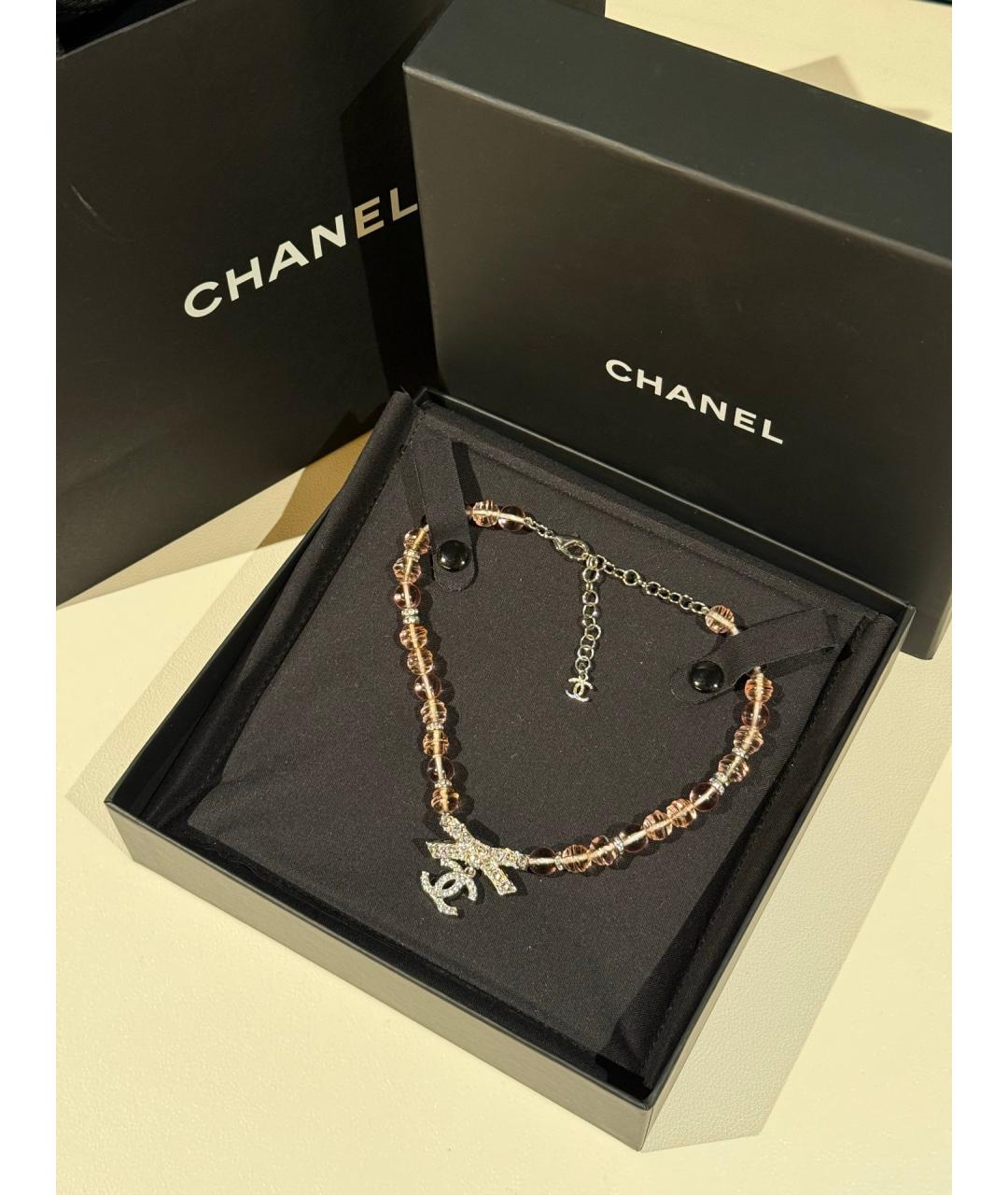 CHANEL Чокер, фото 2