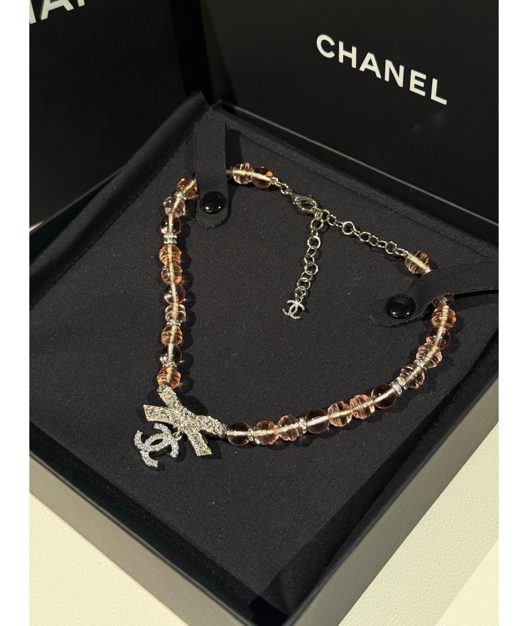 CHANEL Чокер, фото 4