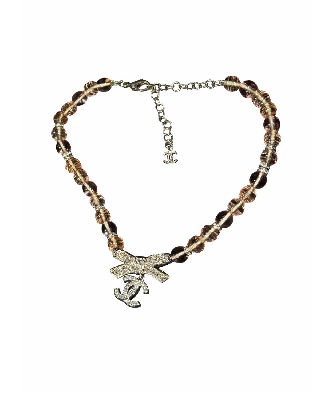 CHANEL Чокер, фото 1