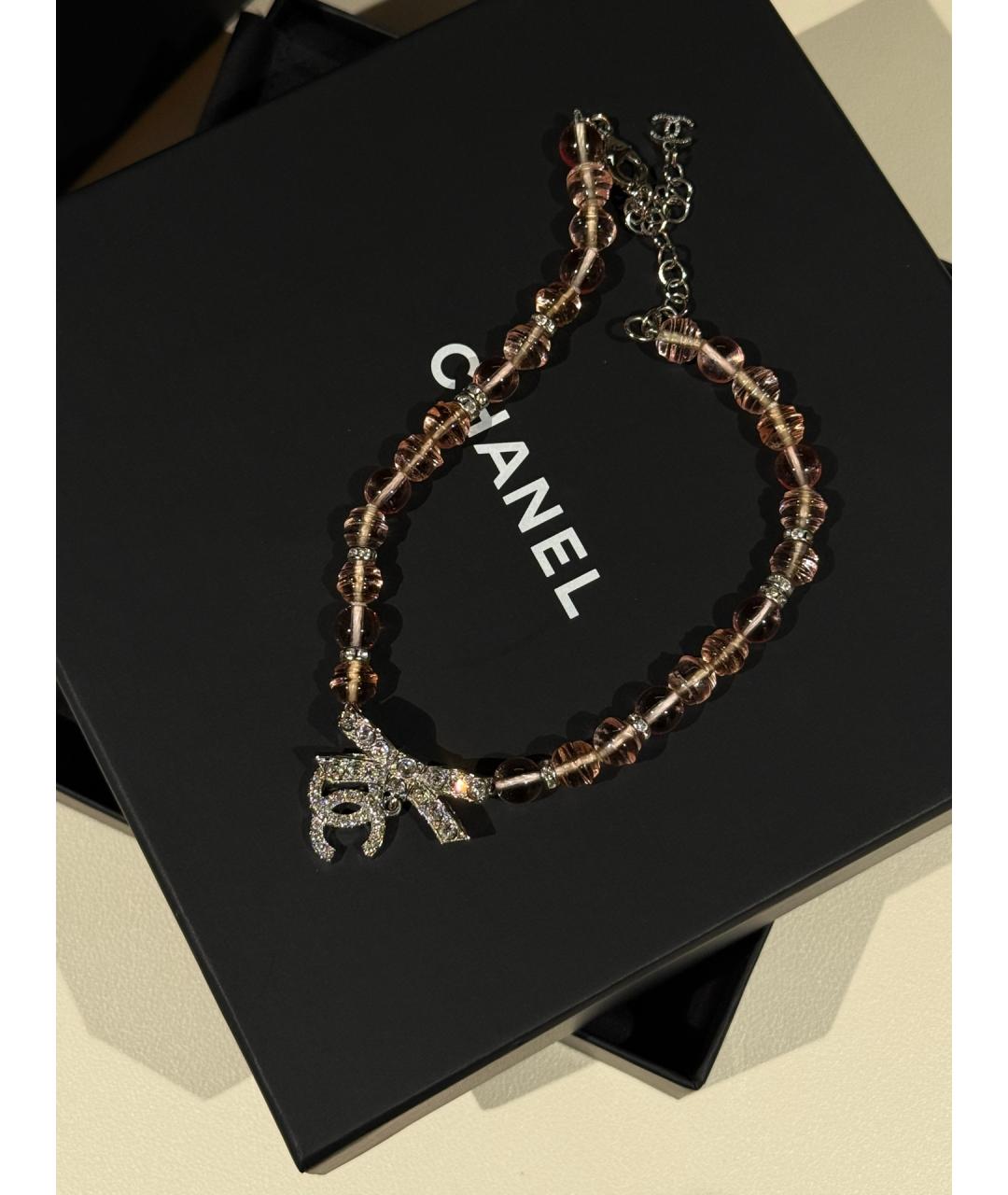 CHANEL Чокер, фото 3