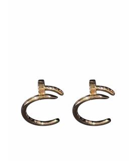 CARTIER Серьги