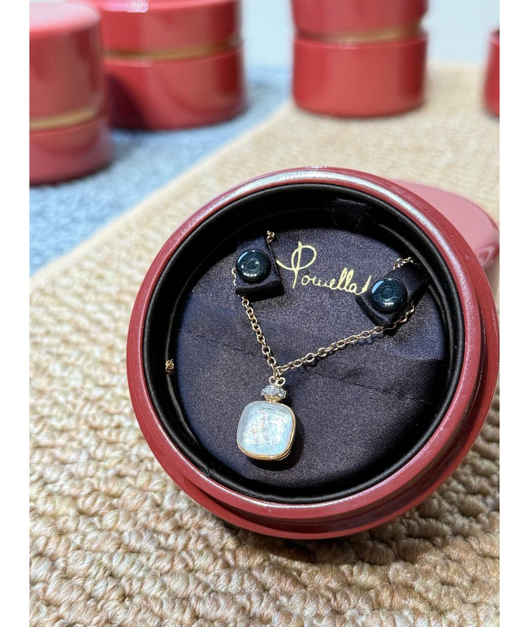 POMELLATO Золотая подвеска из розового золота, фото 2