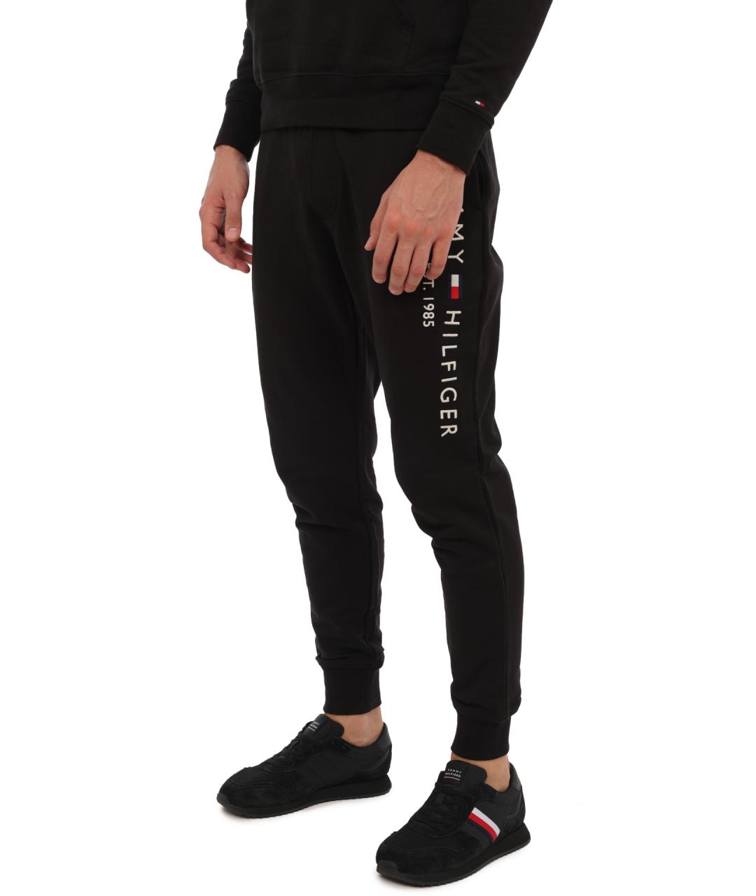 TOMMY HILFIGER Повседневные брюки, фото 3