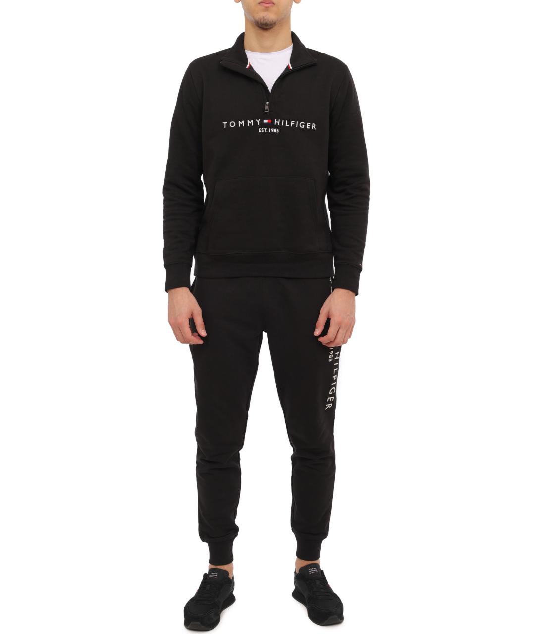 TOMMY HILFIGER Повседневные брюки, фото 1