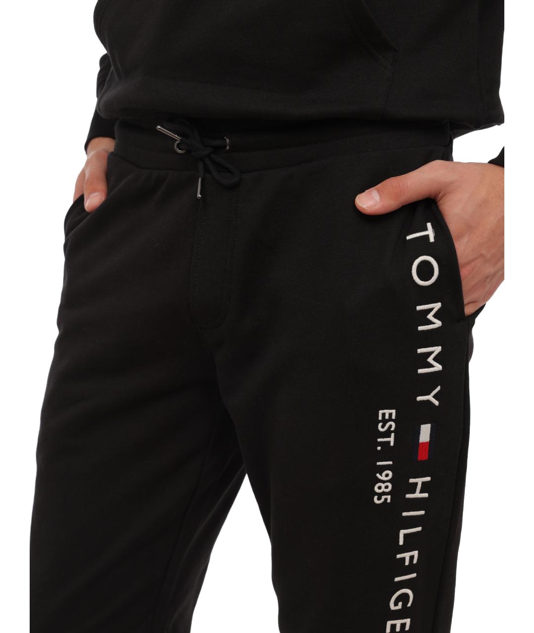 TOMMY HILFIGER Повседневные брюки, фото 5