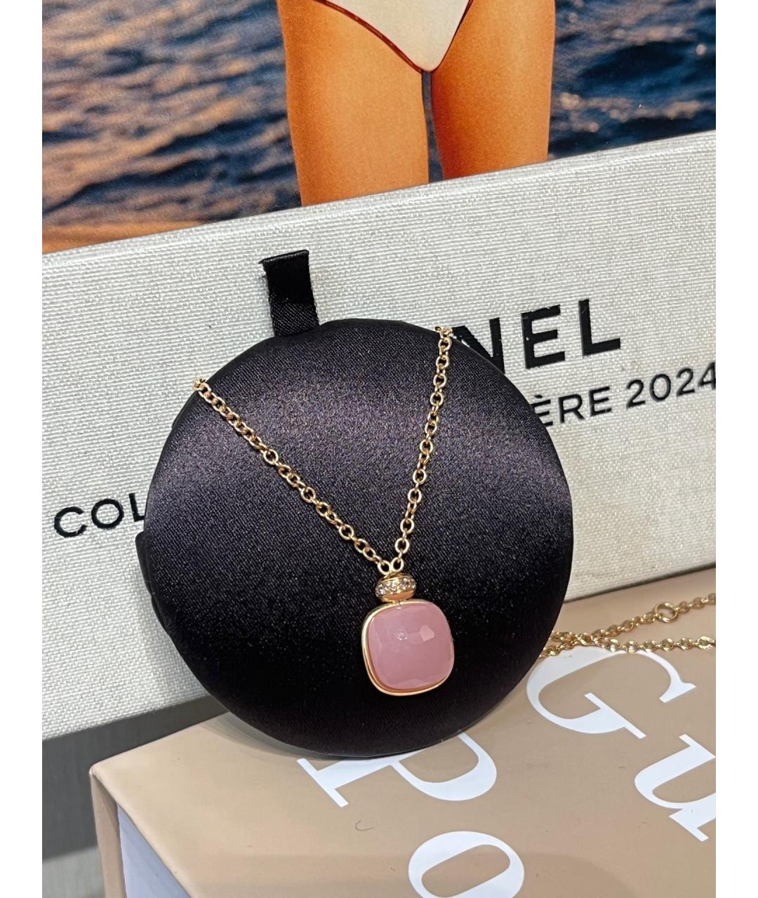 POMELLATO Золотая подвеска из розового золота, фото 4