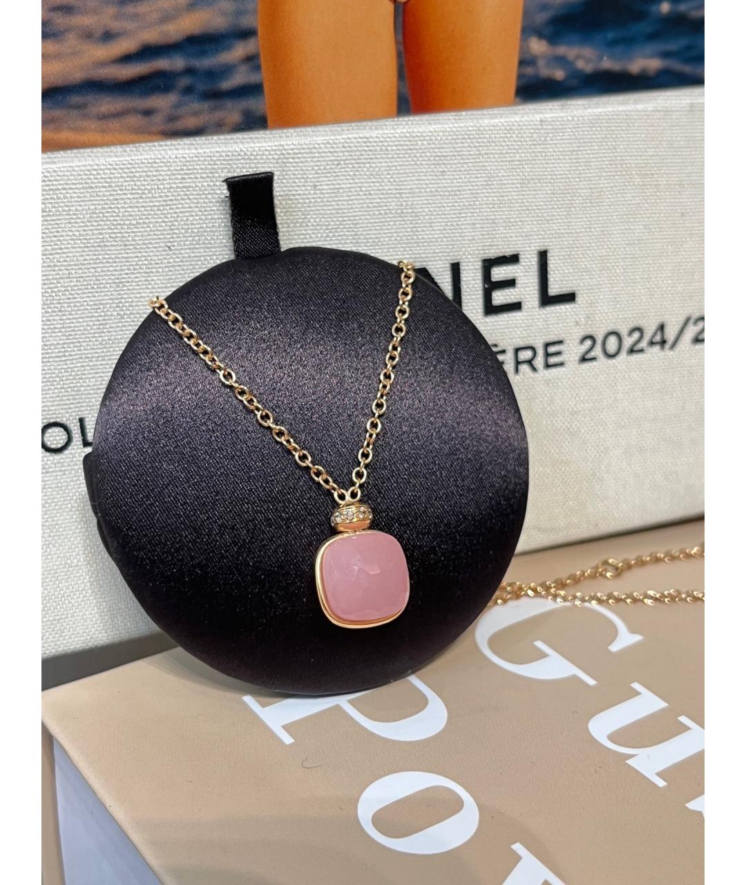 POMELLATO Золотая подвеска из розового золота, фото 5