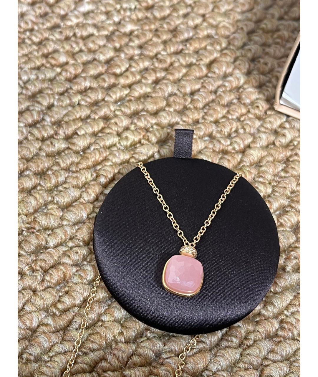 POMELLATO Золотая подвеска из розового золота, фото 2