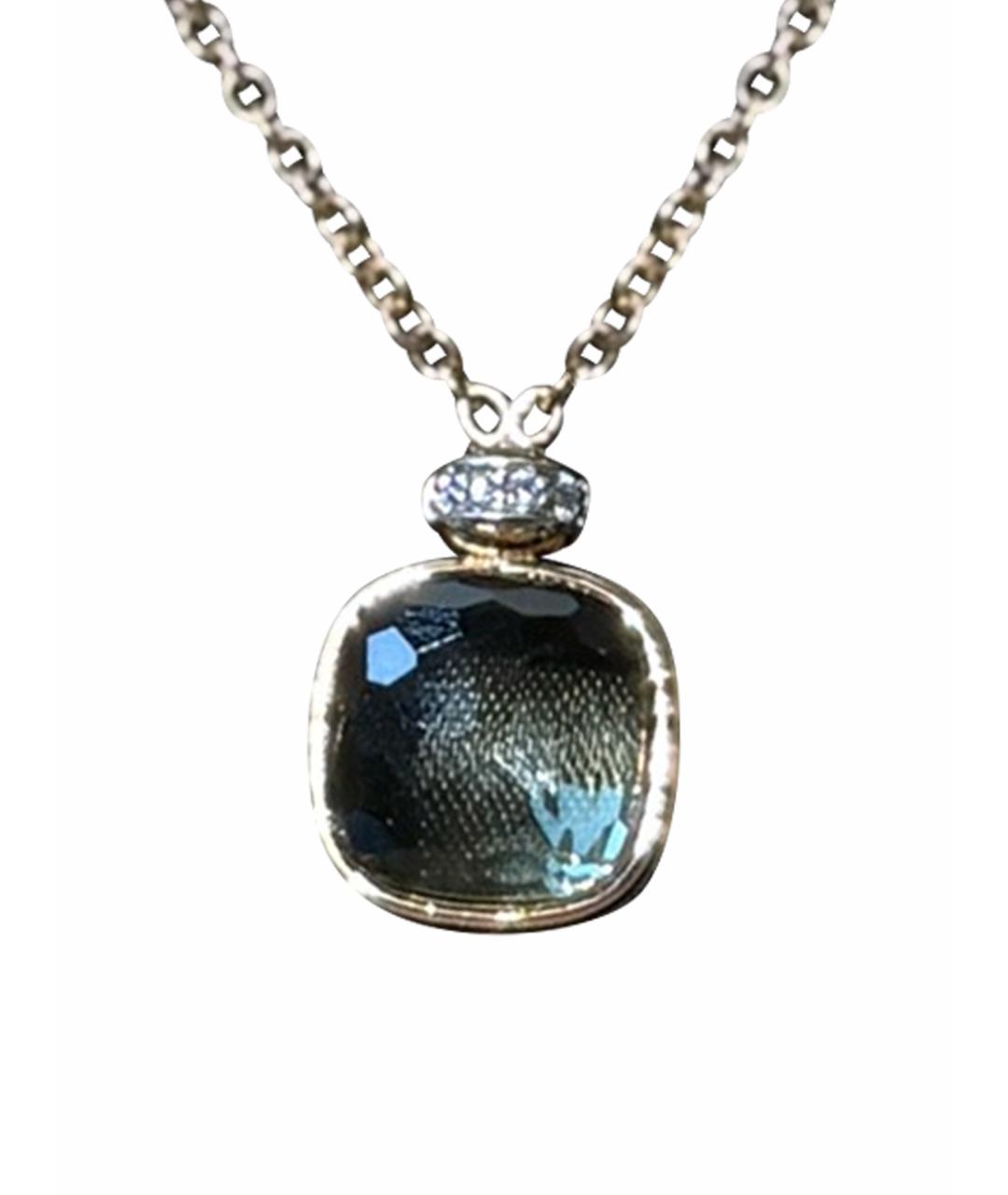 POMELLATO Золотая подвеска из розового золота, фото 1