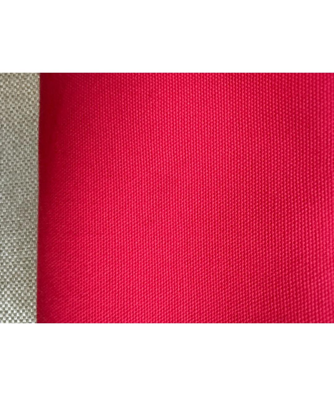 HERMES Фуксия хлопковая сумка с короткими ручками, фото 8