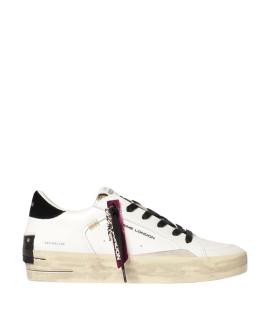 CRIME LONDON Кеды