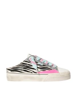 CRIME LONDON Кроссовки