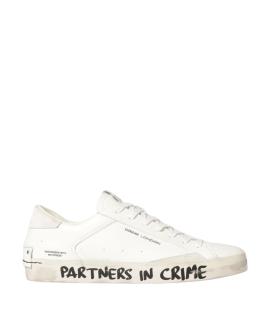 CRIME LONDON Низкие кроссовки / кеды