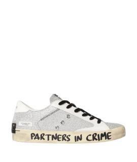 CRIME LONDON Кеды