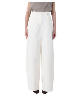 BRUNELLO CUCINELLI Прямые джинсы