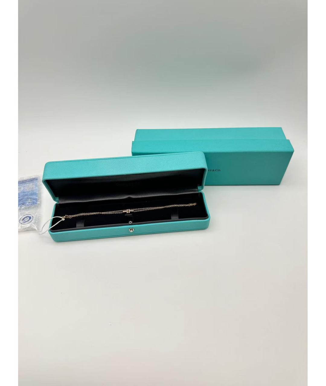 TIFFANY&CO Золотой браслет, фото 3