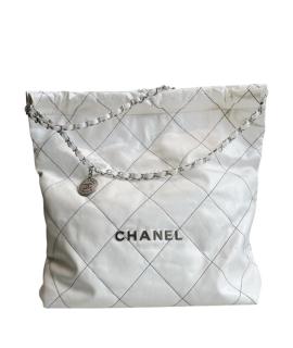 CHANEL Сумка тоут