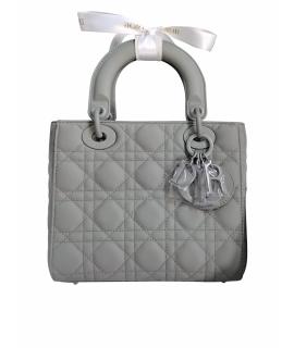 CHRISTIAN DIOR Сумка с короткими ручками